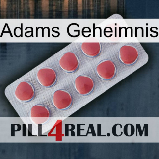 Adams Secret 18